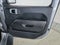 2018 Jeep Wrangler Sahara 4x4