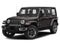 2018 Jeep Wrangler Sahara 4x4