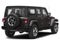 2018 Jeep Wrangler Sahara 4x4