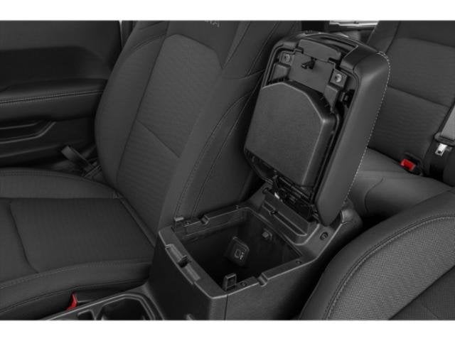 2019 Jeep Wrangler Sahara 4x4