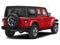 2019 Jeep Wrangler Sahara 4x4