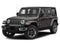 2019 Jeep Wrangler Sahara 4x4
