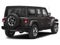 2019 Jeep Wrangler Sahara 4x4