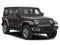 2019 Jeep Wrangler Sahara 4x4