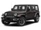 2018 Jeep Wrangler Sahara 4x4
