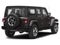 2018 Jeep Wrangler Sahara 4x4