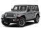 2019 Jeep Wrangler Sahara 4x4