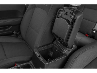 2019 Jeep Wrangler Sahara 4x4