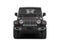 2019 Jeep Wrangler Sahara 4x4