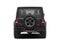2019 Jeep Wrangler Sahara 4x4