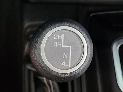 2023 Jeep Wrangler 4-Door Sahara 4x4