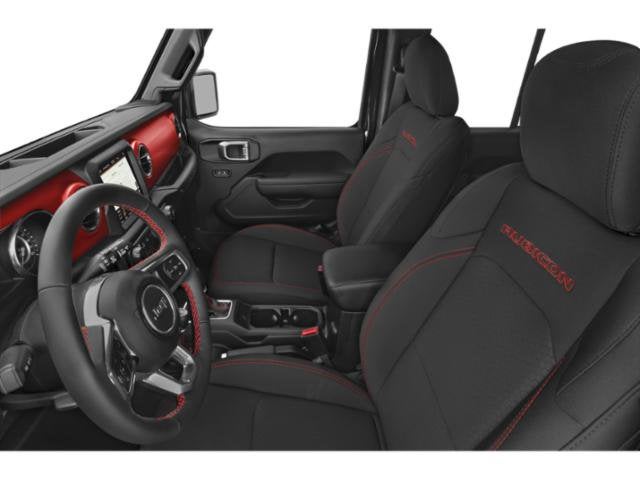 2023 Jeep Wrangler 4-Door Rubicon 4x4