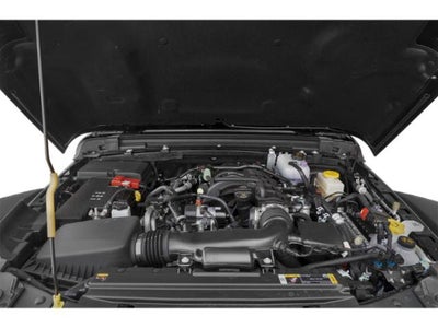 2023 Jeep Wrangler 4-Door Rubicon 4x4