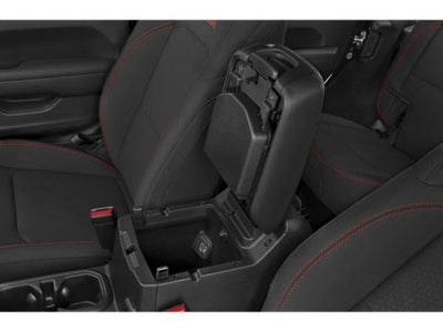 2023 Jeep Wrangler 4-Door Rubicon 4x4