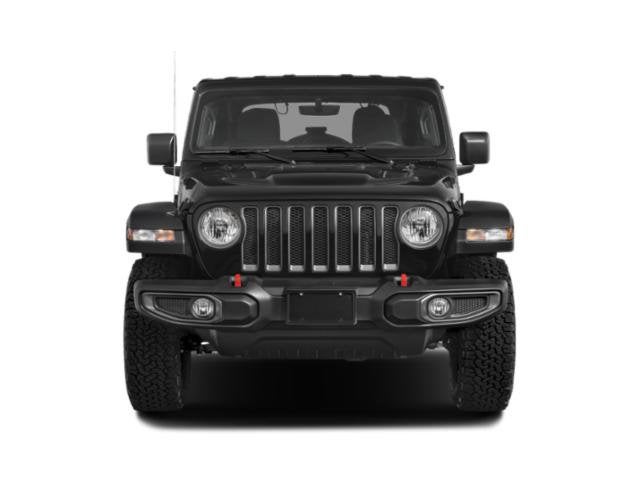 2023 Jeep Wrangler 4-Door Rubicon 4x4