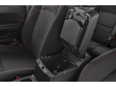 2018 Jeep Wrangler Rubicon 4x4