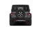 2018 Jeep Wrangler Rubicon 4x4
