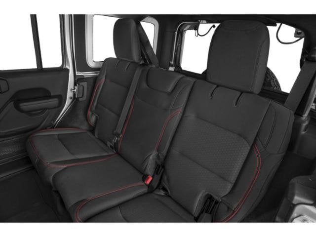 2022 Jeep Wrangler Rubicon 4x4