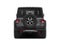 2022 Jeep Wrangler Rubicon 4x4