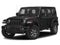 2018 Jeep Wrangler Rubicon 4x4