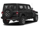 2018 Jeep Wrangler Rubicon 4x4