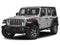 2022 Jeep Wrangler Rubicon 4x4