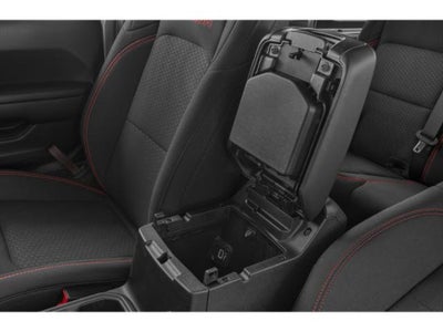 2022 Jeep Wrangler Rubicon 4x4