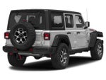 2022 Jeep Wrangler Rubicon 4x4