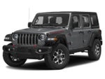 2022 Jeep Wrangler Rubicon 4x4