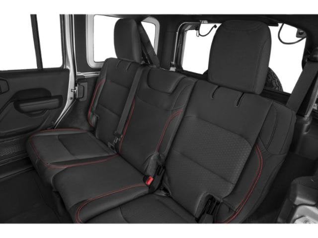 2021 Jeep Wrangler Rubicon 4x4