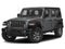 2021 Jeep Wrangler Rubicon 4x4