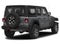 2021 Jeep Wrangler Rubicon 4x4