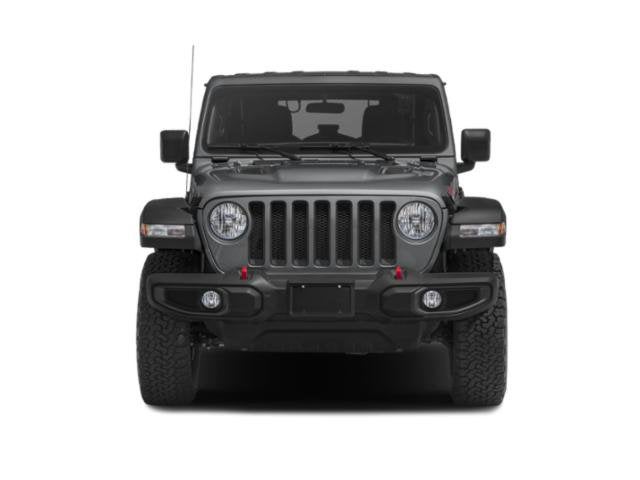 2021 Jeep Wrangler Rubicon 4x4