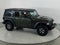 2021 Jeep Wrangler Rubicon 4X4