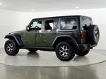 2021 Jeep Wrangler Rubicon 4X4