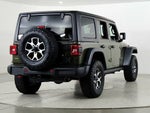2021 Jeep Wrangler Rubicon 4X4