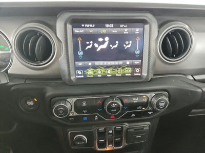 2023 Jeep Wrangler 4xe 4x4