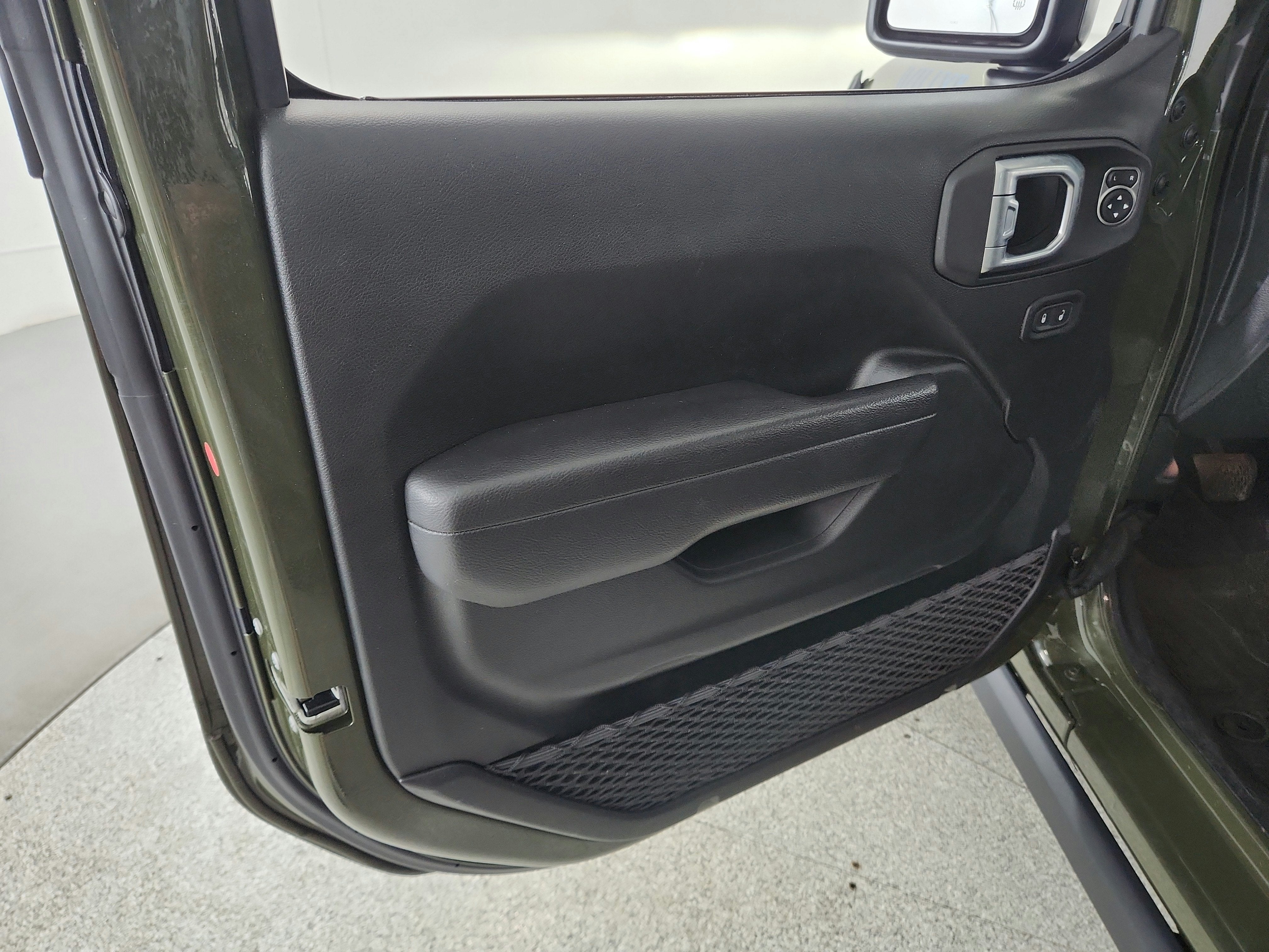 2023 Jeep Wrangler 4xe 4x4