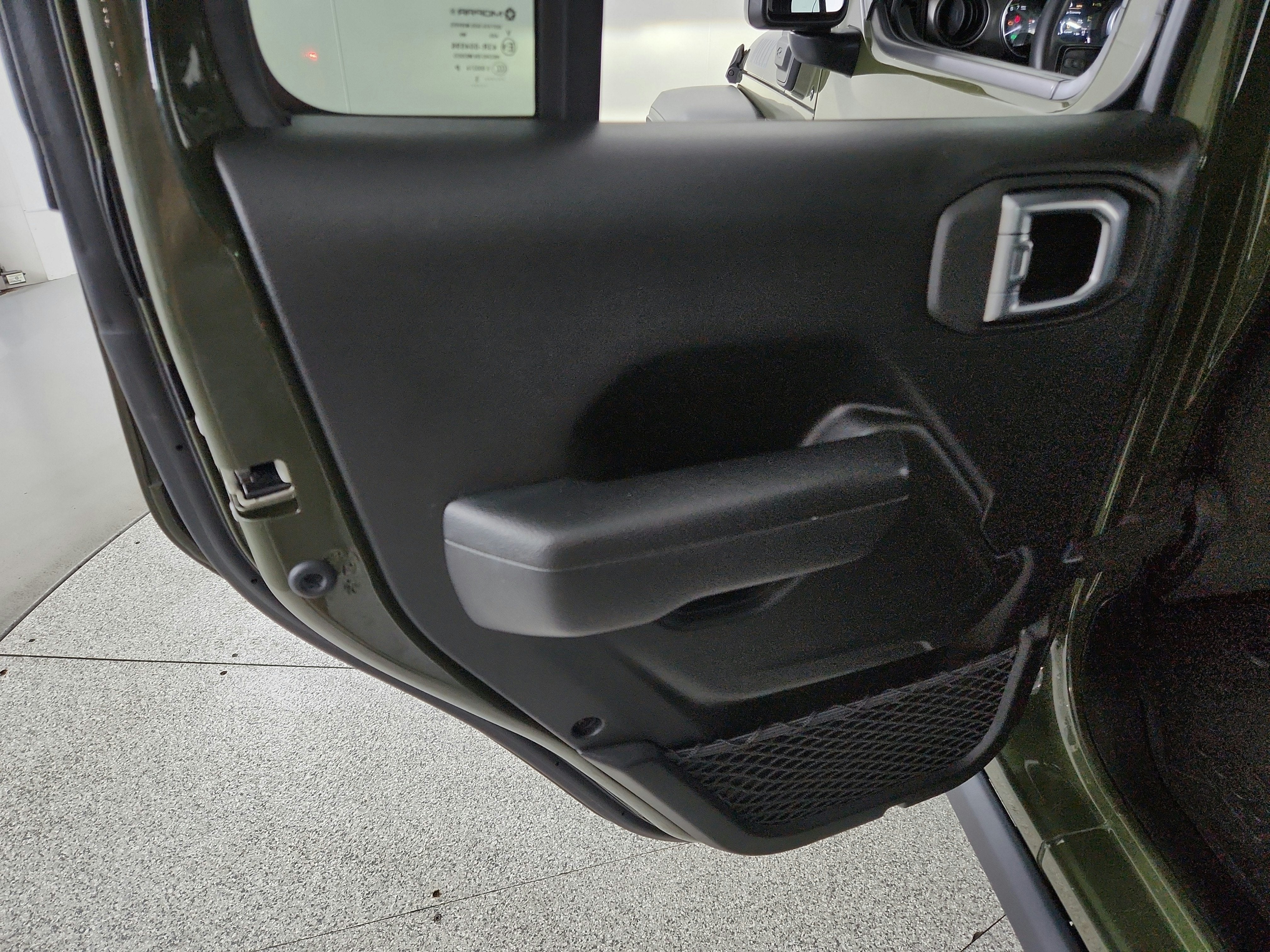 2023 Jeep Wrangler 4xe 4x4