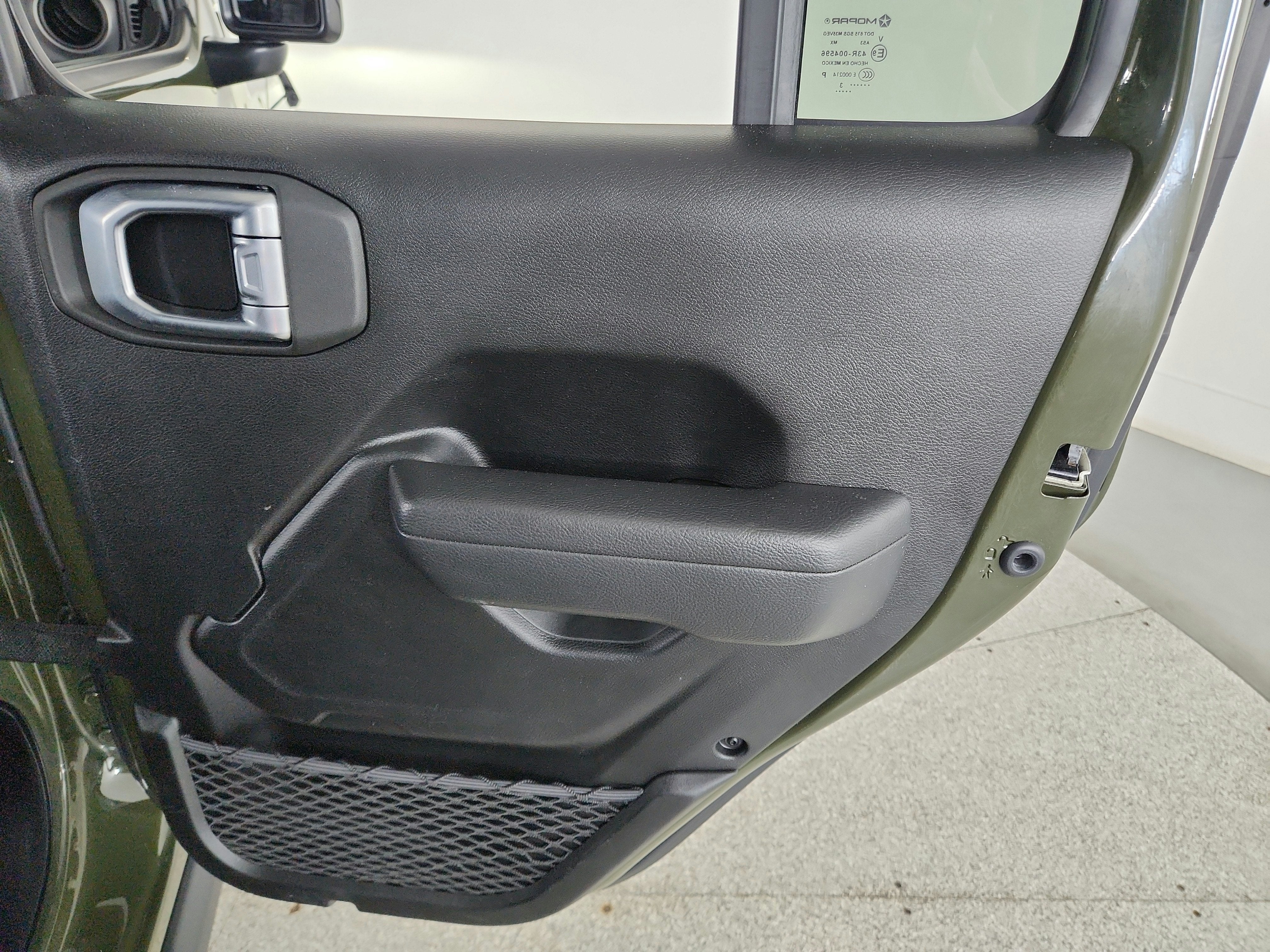 2023 Jeep Wrangler 4xe 4x4