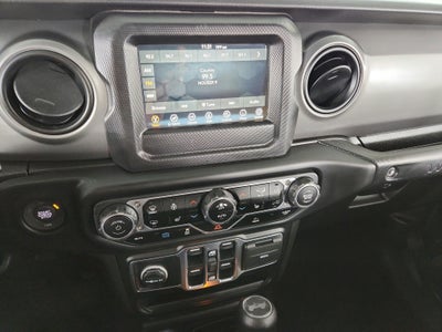 2023 Jeep Wrangler 4xe 4x4