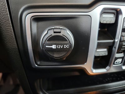 2023 Jeep Wrangler 4xe 4x4