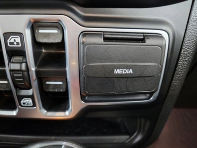 2023 Jeep Wrangler 4xe 4x4