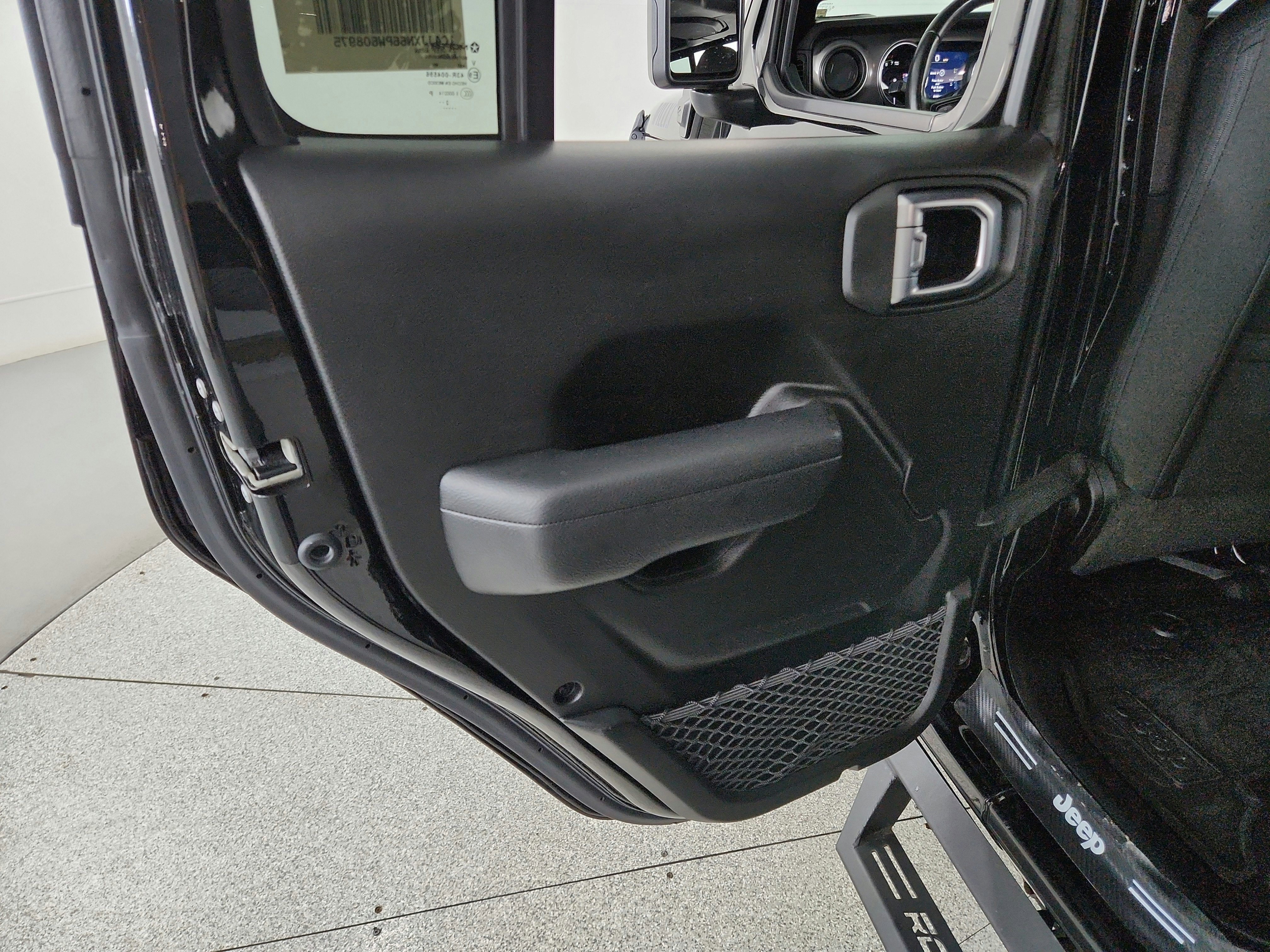 2023 Jeep Wrangler 4xe 4x4