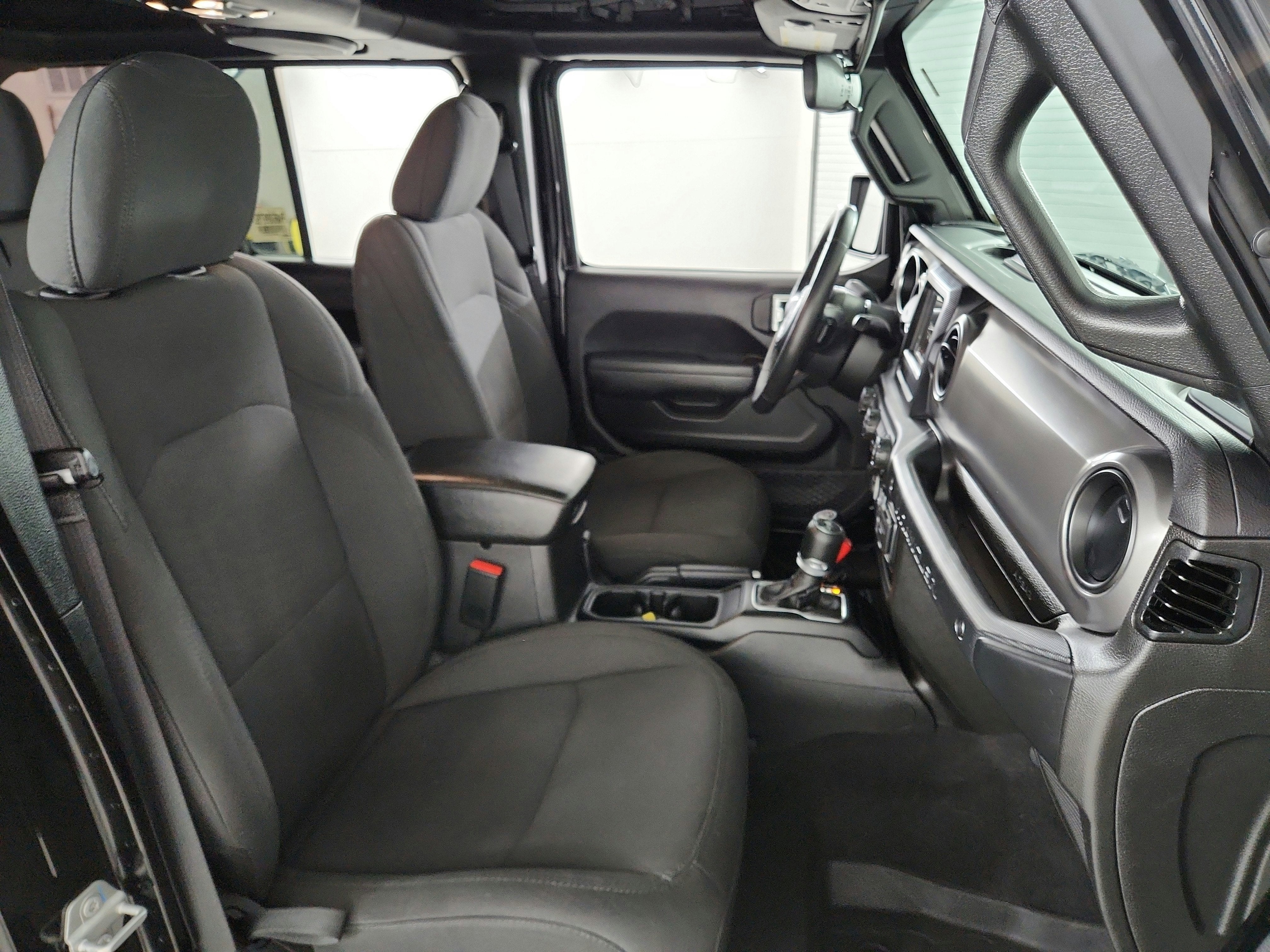 2023 Jeep Wrangler 4xe 4x4