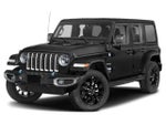 2023 Jeep Wrangler 4xe BASE