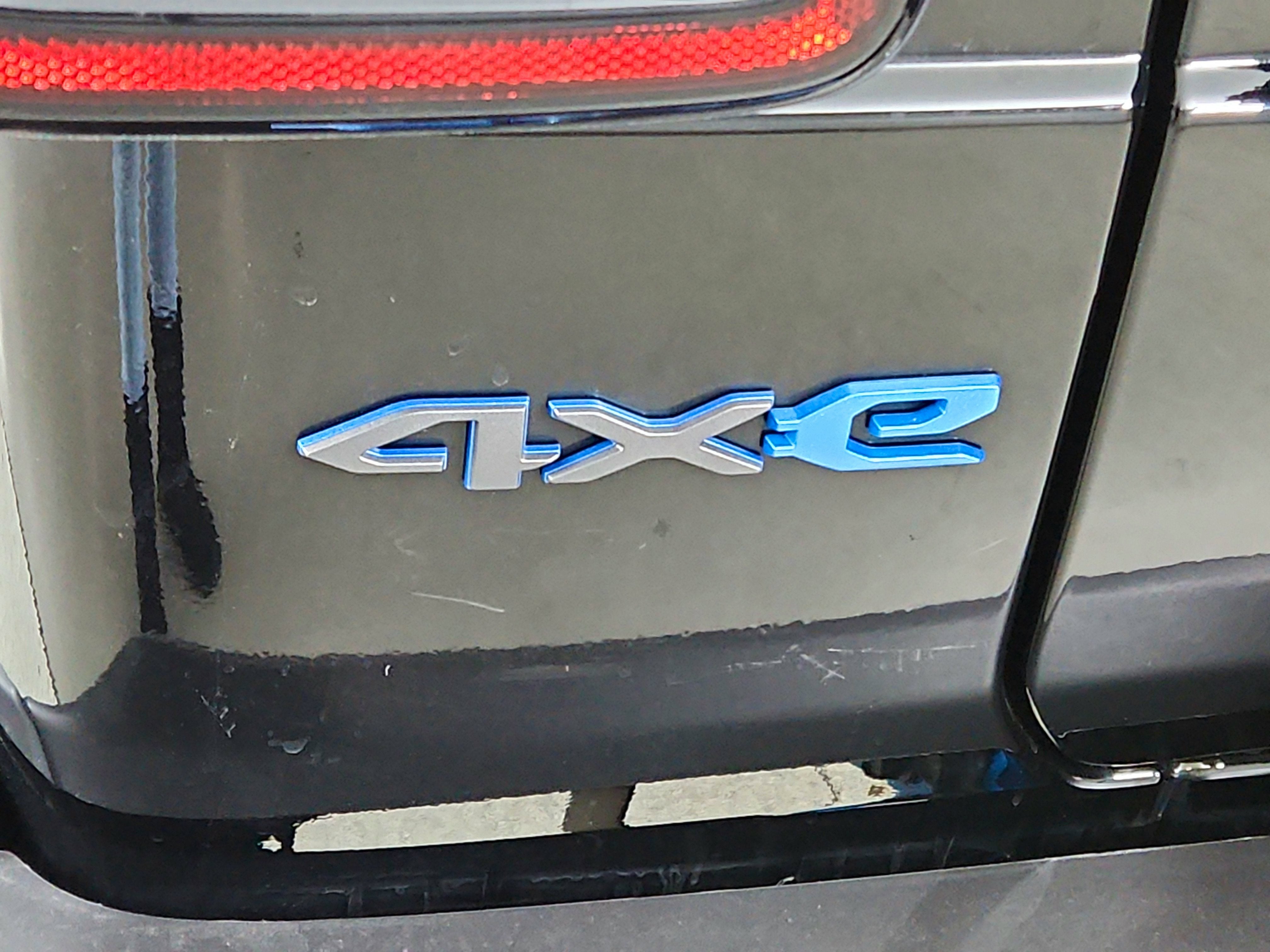 2023 Jeep Wrangler 4xe 4x4