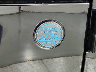 2023 Jeep Wrangler 4xe 4x4