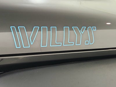 2023 Jeep Wrangler 4xe 4x4