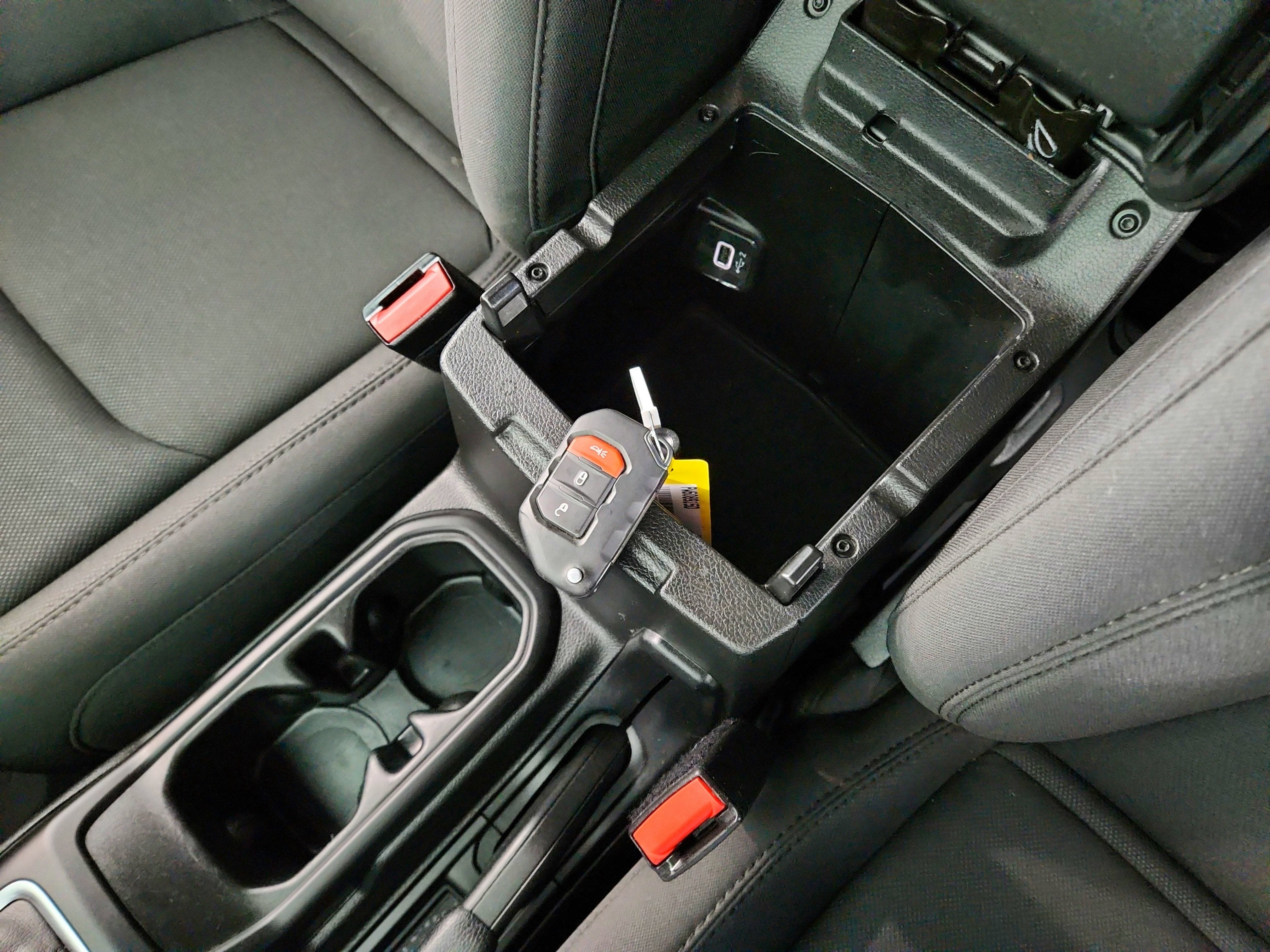 2023 Jeep Wrangler 4xe 4x4